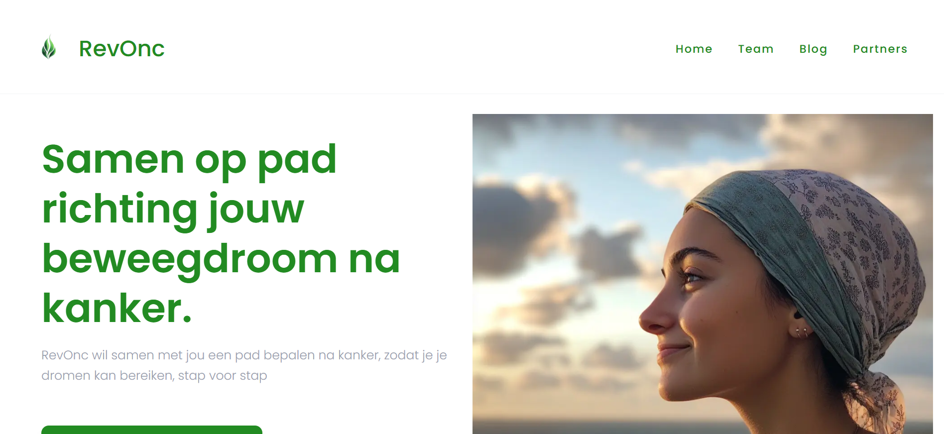 RevOnc - Website